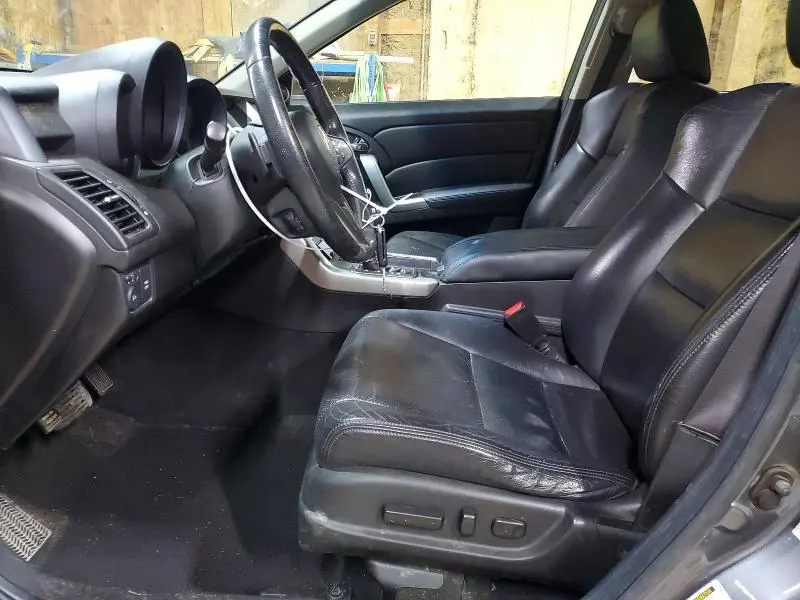 2010 ACURA RDX TECHNOLOGY  