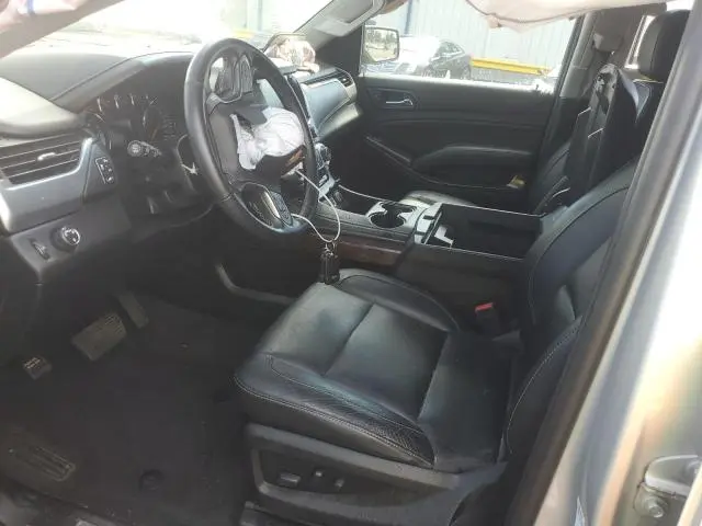 2019 CHEVROLET TAHOE C1500 LT  