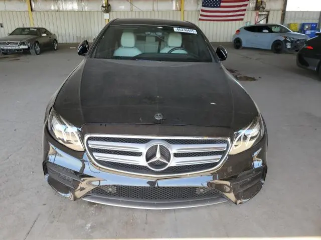 2020 MERCEDES-BENZ E 350  