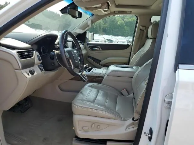 2016 GMC YUKON XL DENALI  