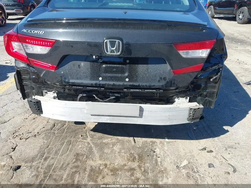 2021 HONDA ACCORD SPORT SPECIAL EDITION