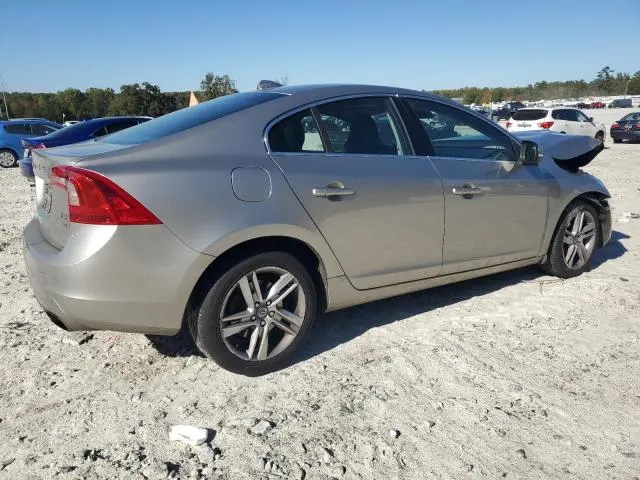 2014 VOLVO S60 T5  