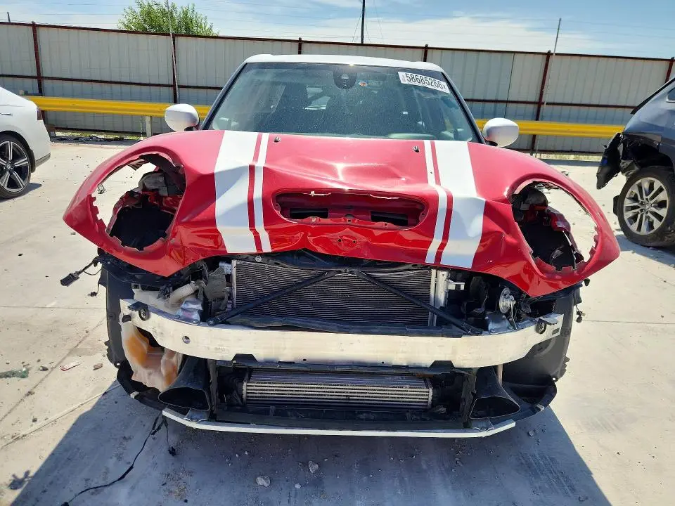 2021 MINI COOPER S CLUBMAN  