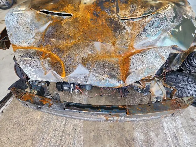 2014 HYUNDAI VELOSTER   