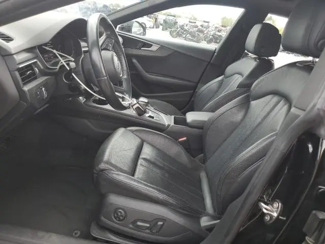 2018 AUDI A5 PREMIUM PLUS S-LINE  