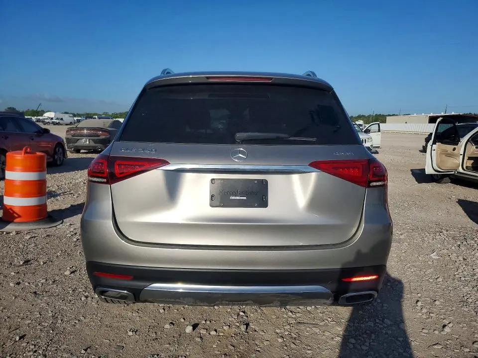 2020 MERCEDES-BENZ GLE 350 4MATIC  