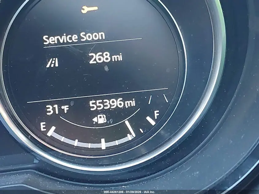 2021 MAZDA CX-9 TOURING