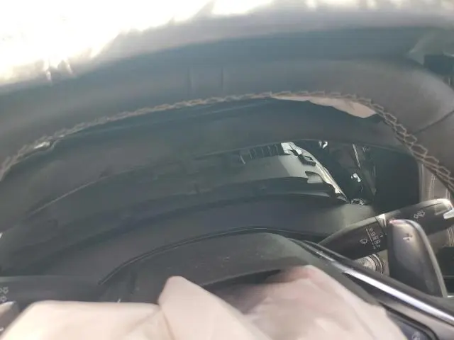 2022 CHEVROLET CORVETTE STINGRAY 2LT  