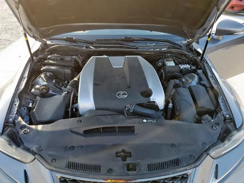 2017 LEXUS IS 300  
