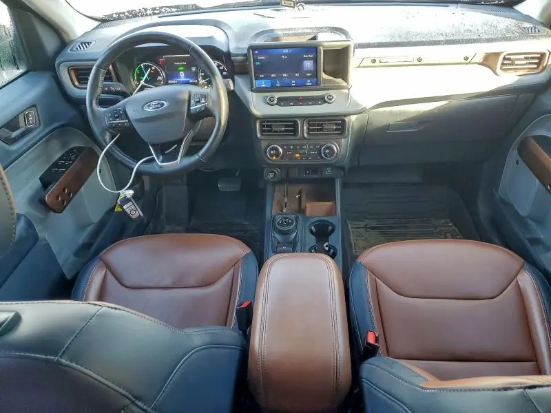 2022 FORD MAVERICK XL  