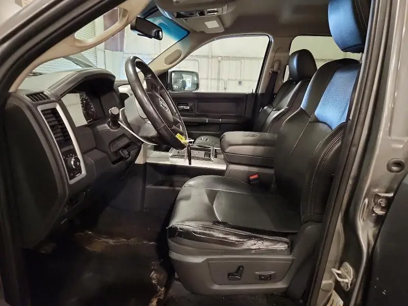 2012 DODGE RAM 1500 SPORT  