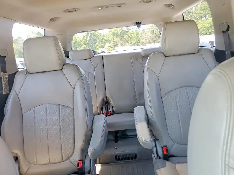 2011 GMC ACADIA DENALI  