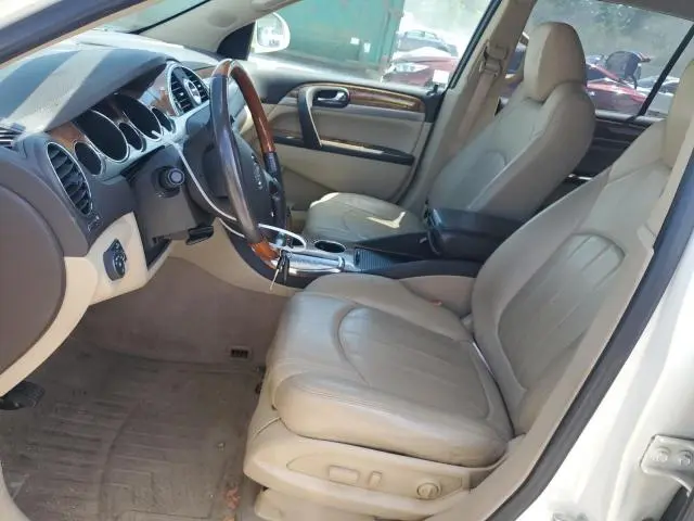 2012 BUICK ENCLAVE   
