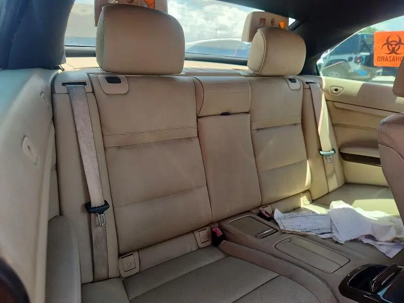 2011 BMW 328 I  