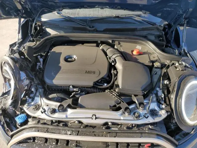 2025 MINI COOPER S  