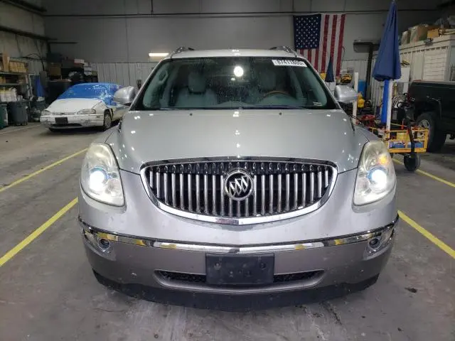 2011 BUICK ENCLAVE CXL  