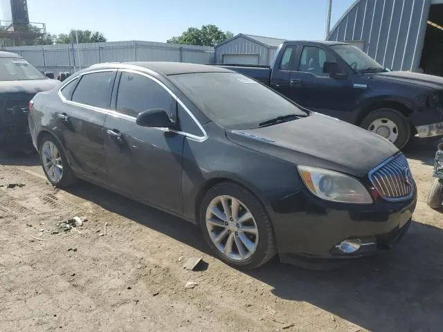 2014 BUICK VERANO   