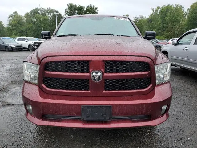 2017 RAM 1500 ST  
