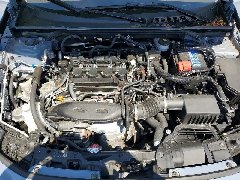 2022 HONDA CIVIC TOURING  