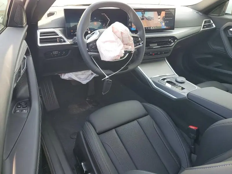 2026 BMW 230I   