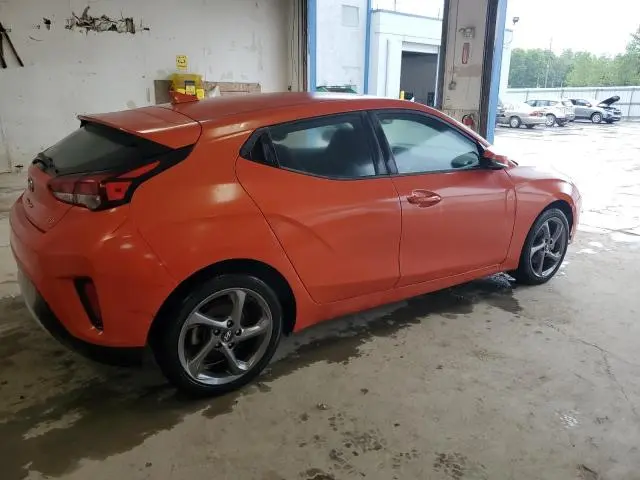 2019 HYUNDAI VELOSTER BASE  