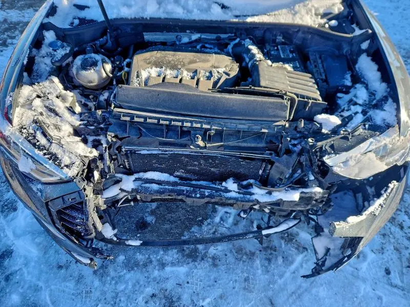 2020 AUDI Q3 PREMIUM PLUS  