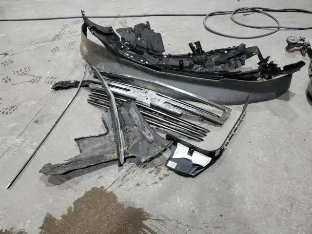 2017 CHEVROLET SUBURBAN C1500 PREMIER  