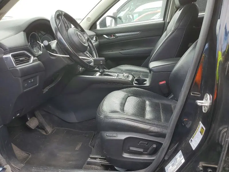 2023 MAZDA CX-5 PREFERRED  