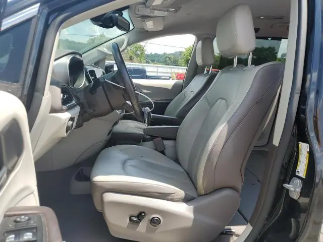 2019 CHRYSLER PACIFICA TOURING L PLUS  