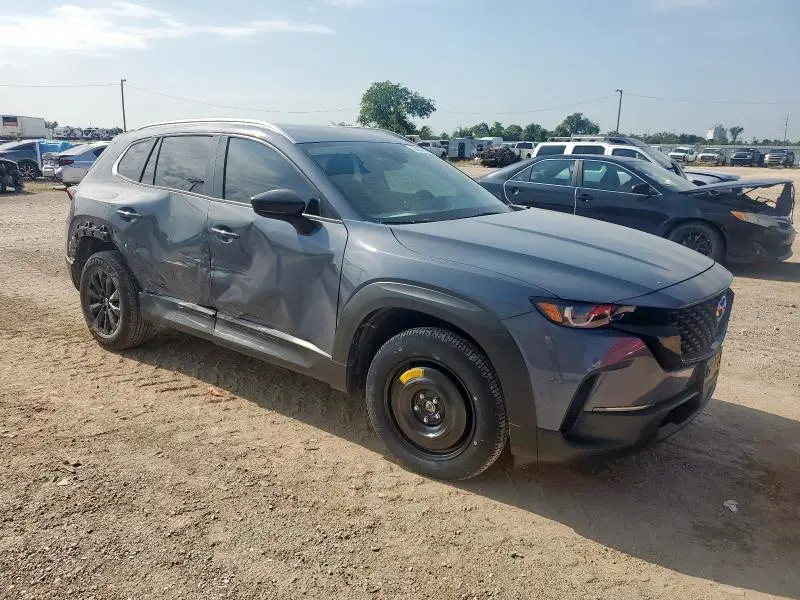 2024 MAZDA CX-50 PREMIUM  