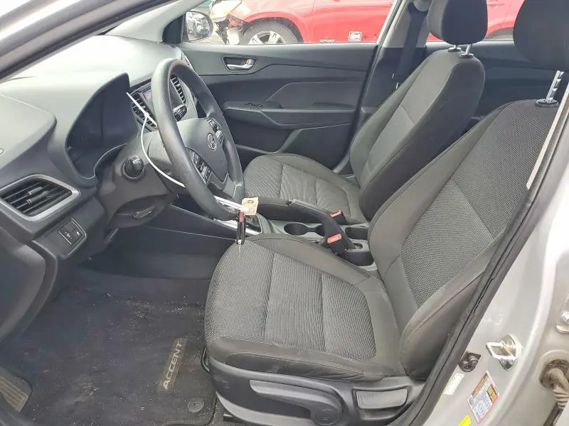 2020 HYUNDAI ACCENT SE  