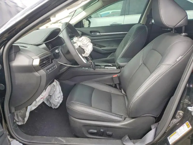 2024 NISSAN ALTIMA SL  