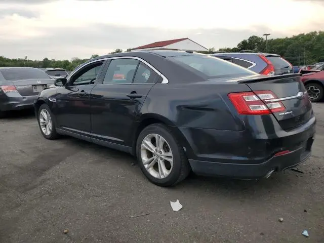 2015 FORD TAURUS SEL  