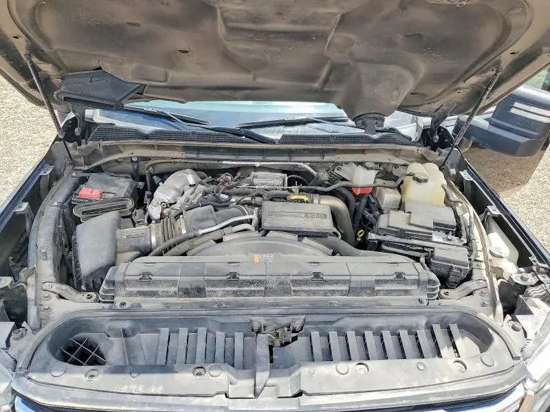 2023 GMC SIERRA K2500 SLE  
