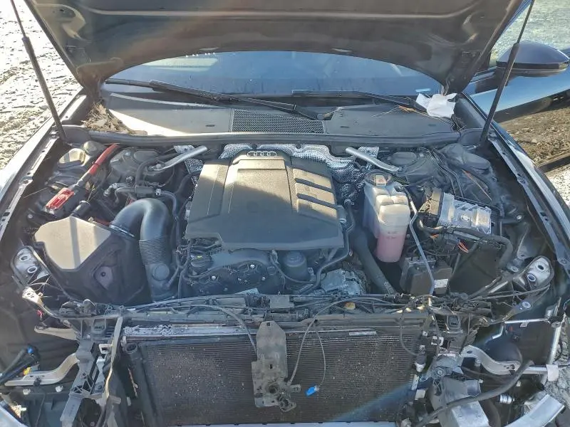 2020 AUDI A6 PREMIUM PLUS  