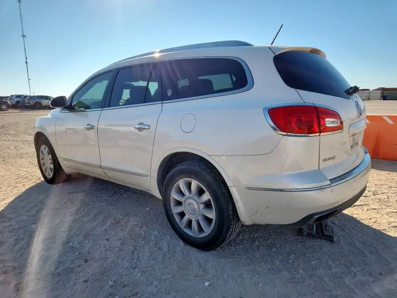 2014 BUICK ENCLAVE