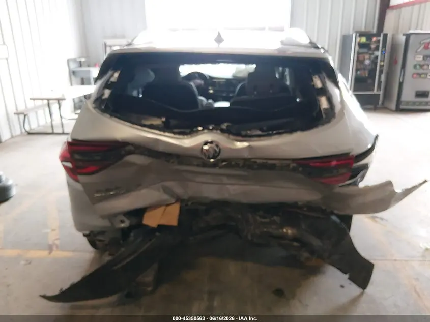 2021 BUICK ENCLAVE FWD ESSENCE