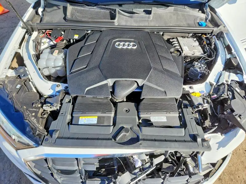 2023 AUDI Q7 PREMIUM  