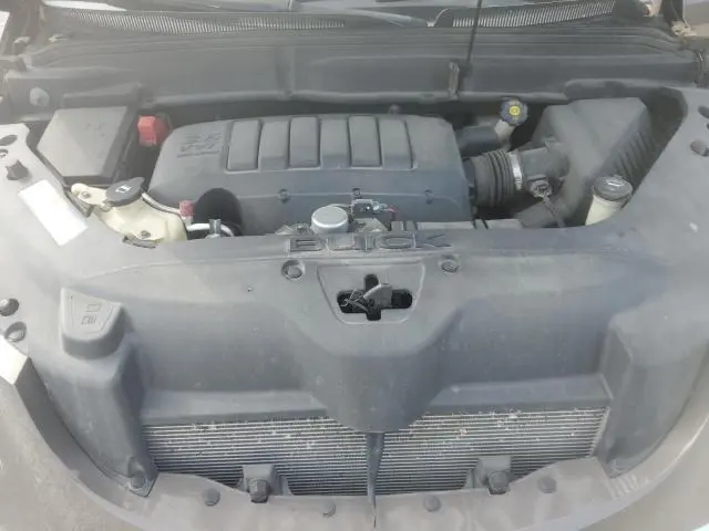 2011 BUICK ENCLAVE CXL  