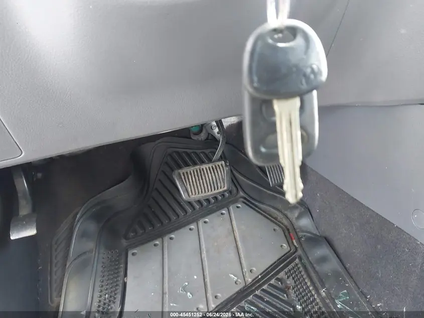 2012 HYUNDAI SANTA FE GLS