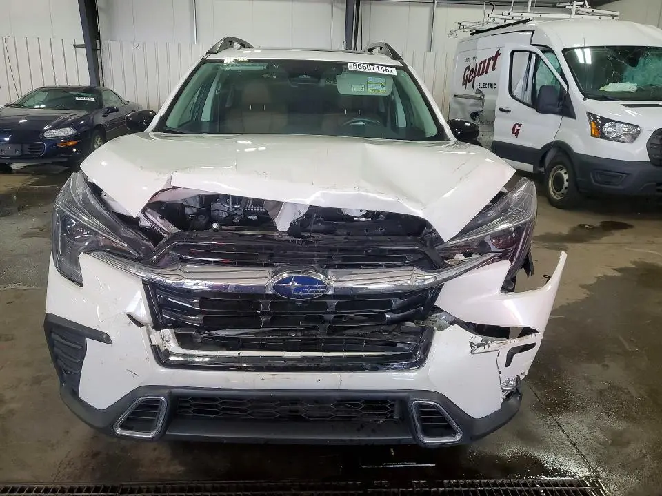 2024 SUBARU ASCENT TOURING  