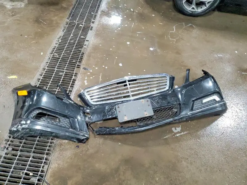 2010 MERCEDES-BENZ E 350 4MATIC  