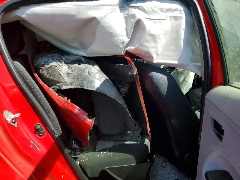 2012 TOYOTA PRIUS C TWO  