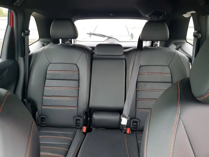 2026 HONDA CR-V SPORT-L  