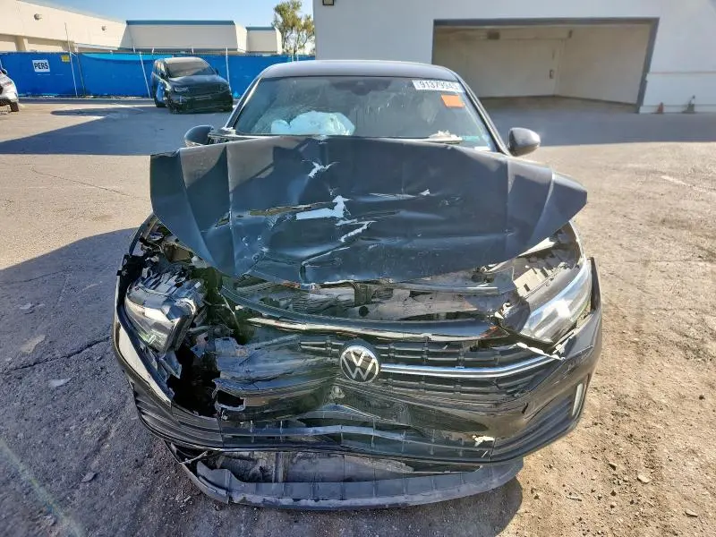 2024 VOLKSWAGEN JETTA SPORT  