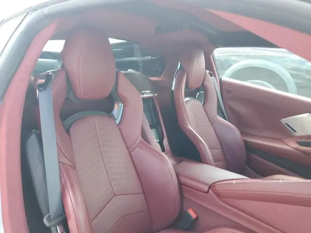 2020 CHEVROLET CORVETTE STINGRAY 3LT  