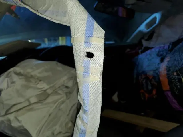 2017 TOYOTA TACOMA ACCESS CAB  