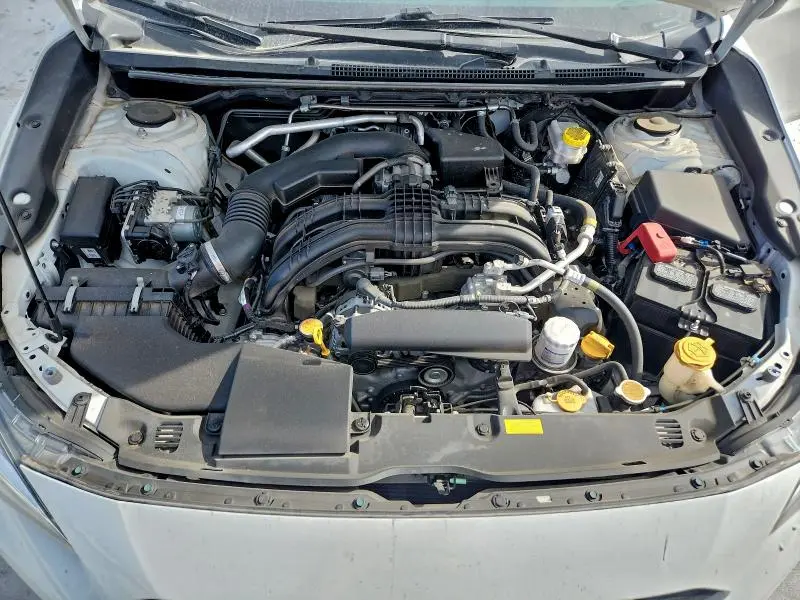 2020 SUBARU IMPREZA SPORT  