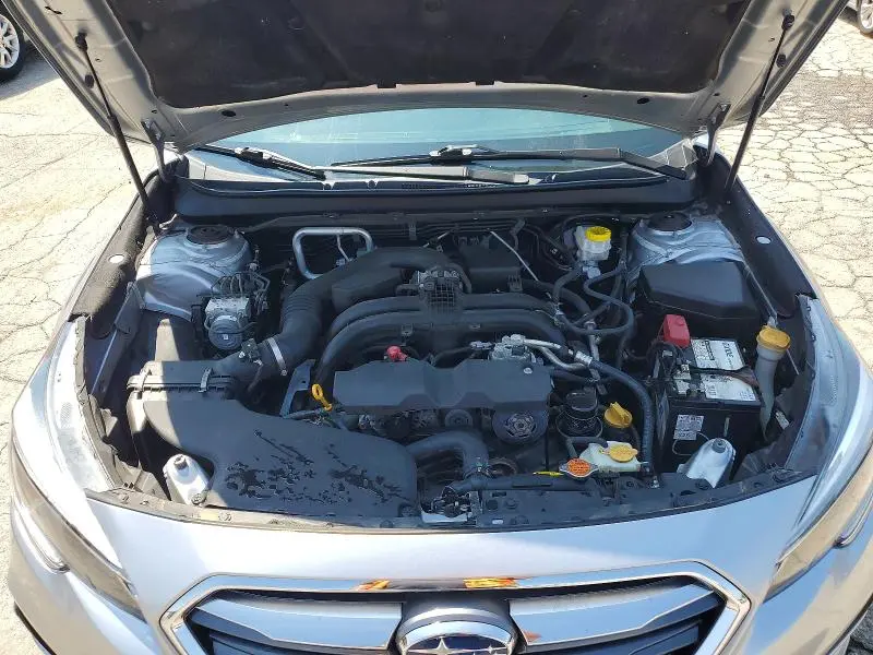 2019 SUBARU LEGACY 2.5I PREMIUM  