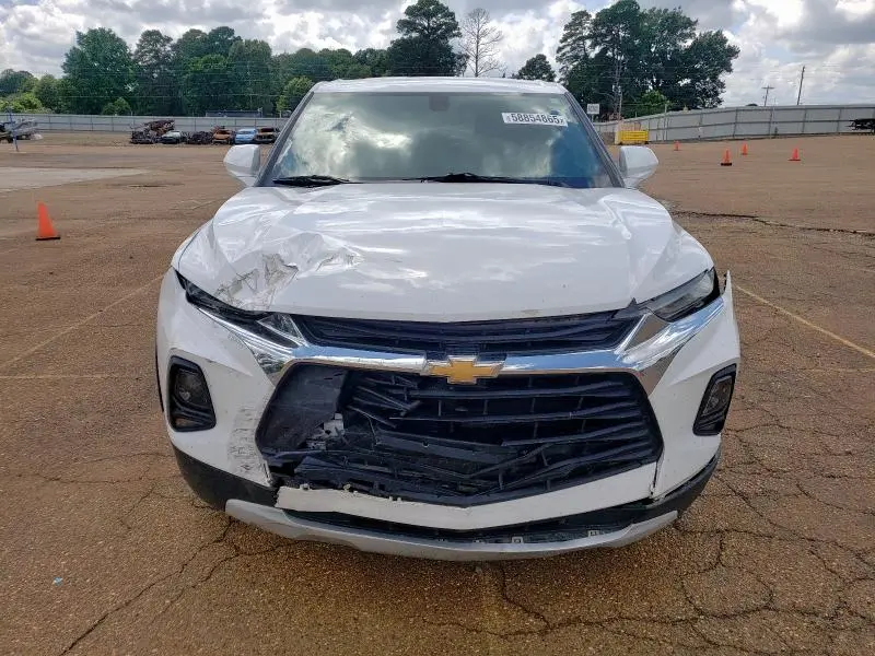 2019 CHEVROLET BLAZER 1LT  